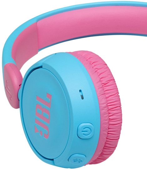 JBL JR310BT Blue null