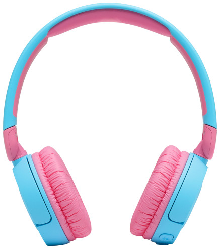 JBL JR310BT Blue null