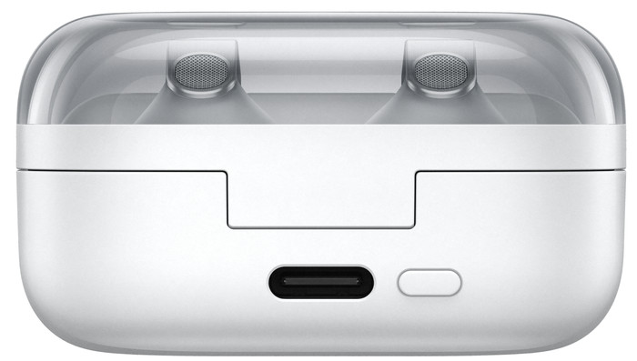 Samsung Galaxy Buds4 Pro Wit accessoire