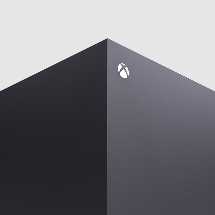 Xbox Series X + Microsoft Xbox Controller Zwart null