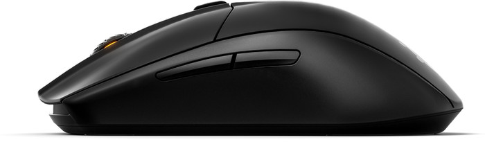 SteelSeries Rival 3 Wireless Gaming Mouse null