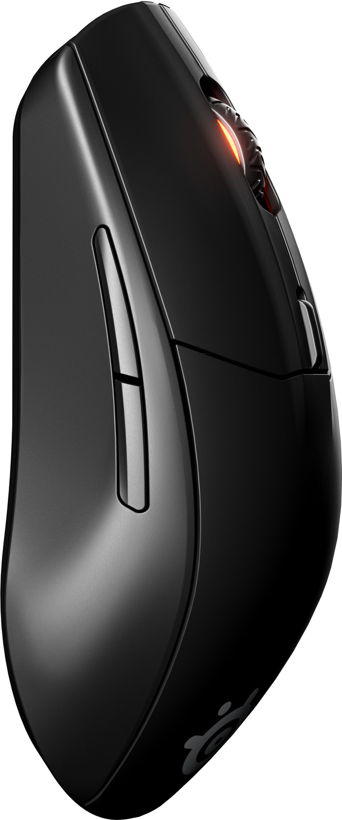 SteelSeries Rival 3 Wireless Gaming Mouse null