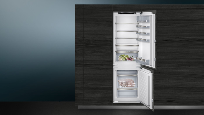 Siemens KI86SAFE0 product in use