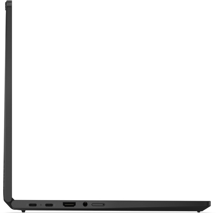 Lenovo ThinkPad T14s 2-in-1 Gen 1 - 21R30069MH QWERTY linkerkant