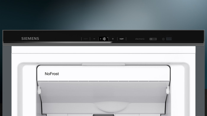 Siemens GS36NAXEP detail
