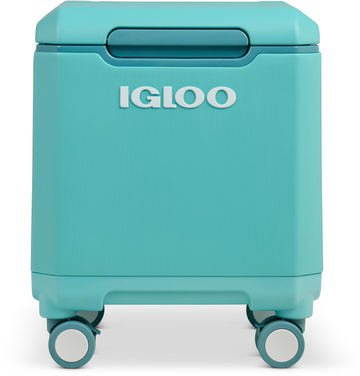 Igloo Tag a long2 Spinner 360 Lagoon Main Image