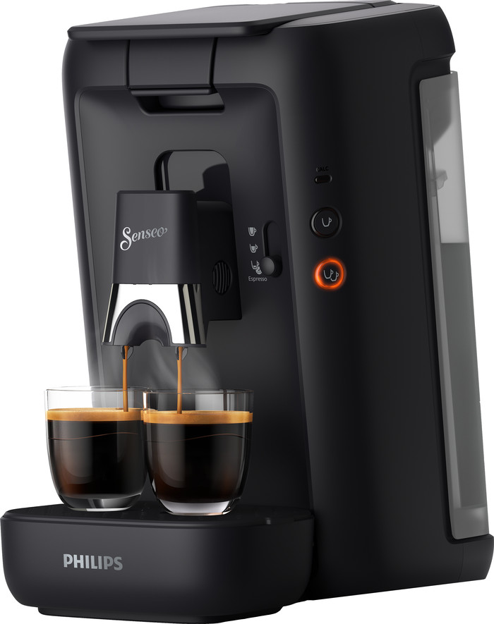 Philips Senseo Maestro CSA260/60 Zwart Main Image