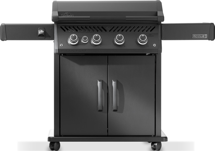 Napoleon Phantom Rogue PRO 30 Sizzle zone Main Image