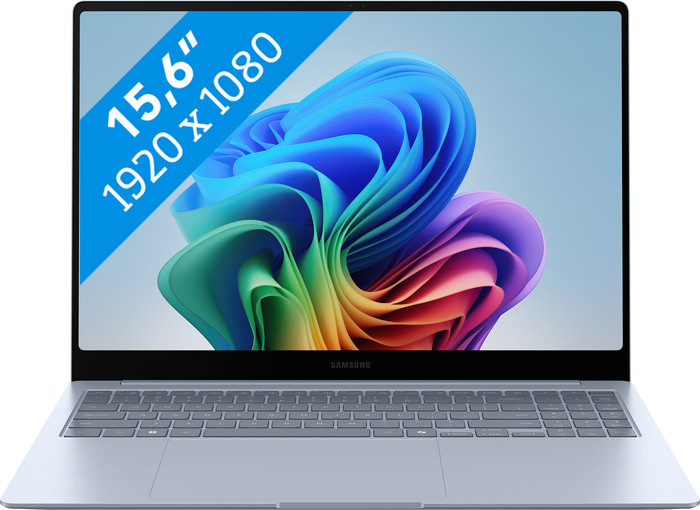 Samsung Galaxy Book4 Edge Copilot+ PC NP750XQB-KA4NL Main Image