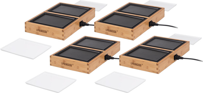 Princess Dinner4All Pure - 8 People Main Image