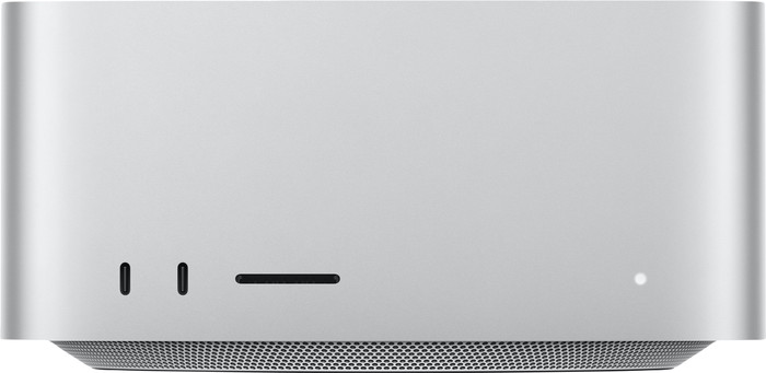 Apple Mac Studio (2026) M5 Ultra (30 CPU / 64 GPU) 96GB/1TB Main Image