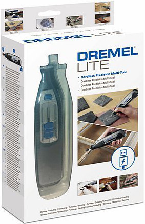 Dremel Lite 7760 null