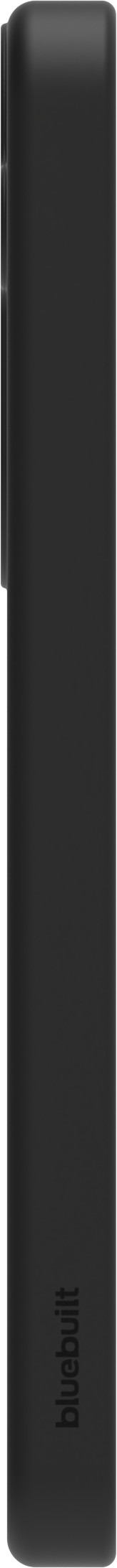 BlueBuilt Protective Back Cover Samsung Galaxy S26 Plus Black right side