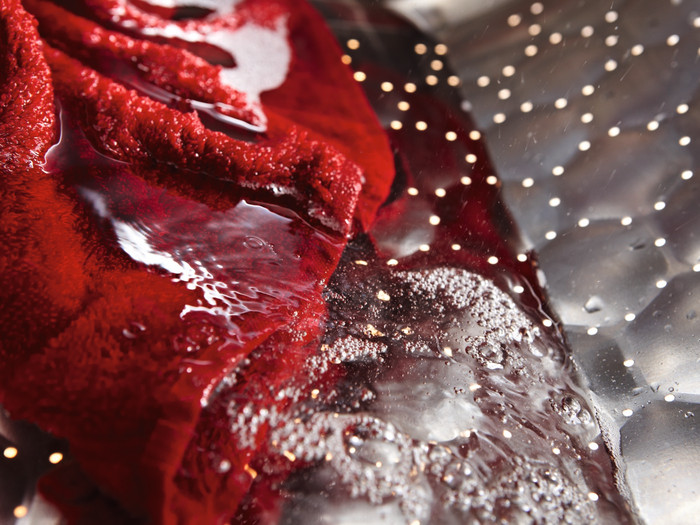 Miele WSF 363 WCS PowerWash null