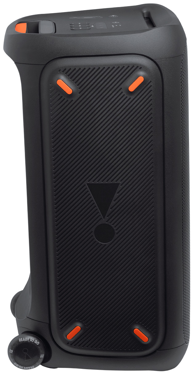 JBL PartyBox 310 + Wireless Microphone Set null