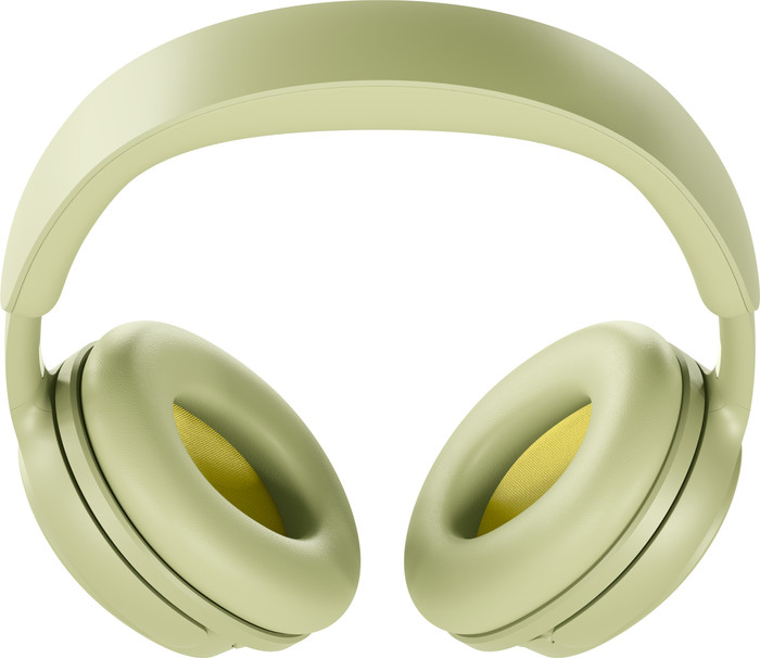 Bose QuietComfort Headphones (2nd Gen) Groen voorkant