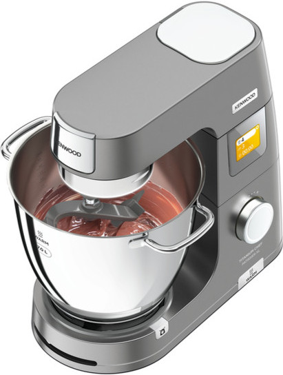 Kenwood Chef Titanium Patissier XL KWL90.004SI null
