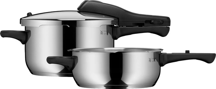 WMF Perfect One Snelkookpannenset 4,5L en 3L Main Image