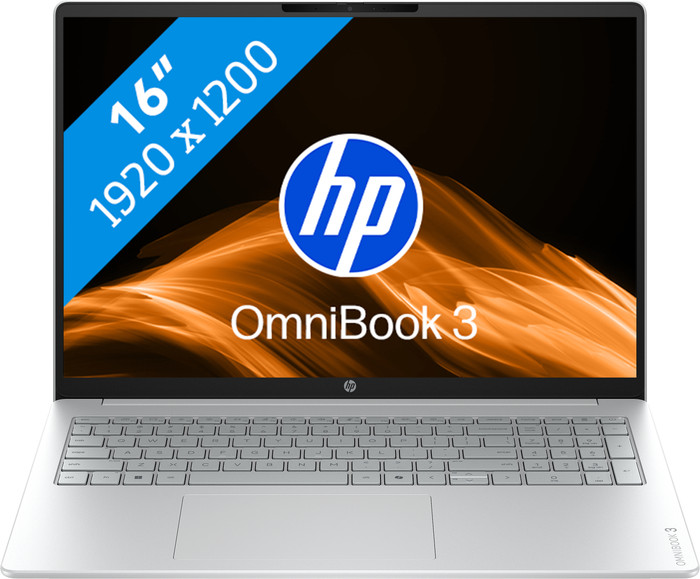 HP OmniBook 3 16-bu0950ndx Main Image