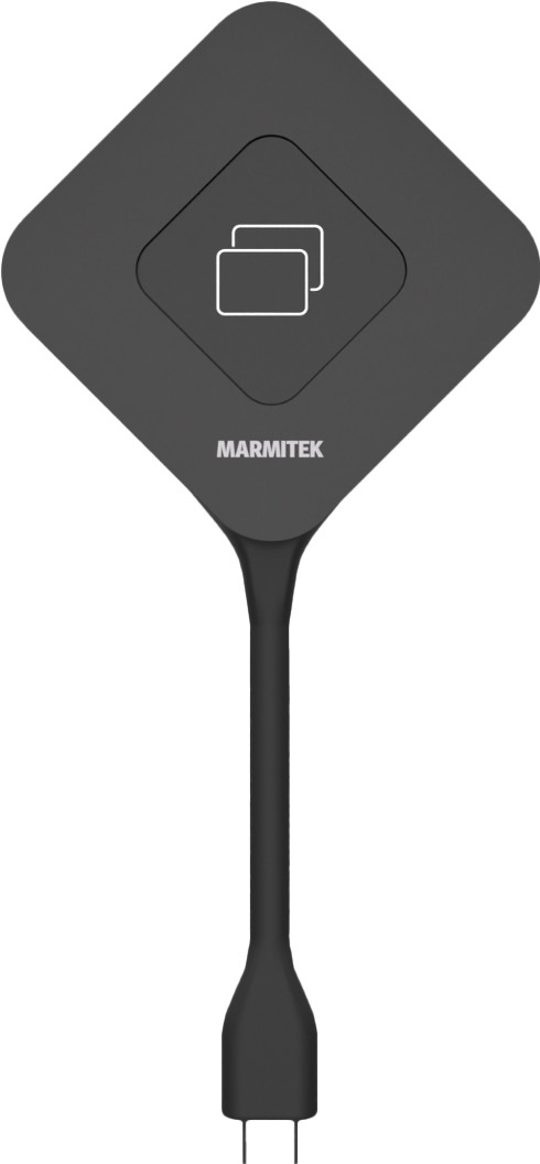 Marmitek Stream 4K Pro KIT 1 accessoire