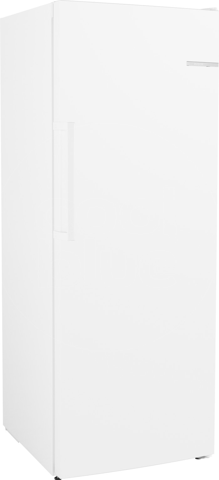 Bosch GSN29VWEP linkerkant