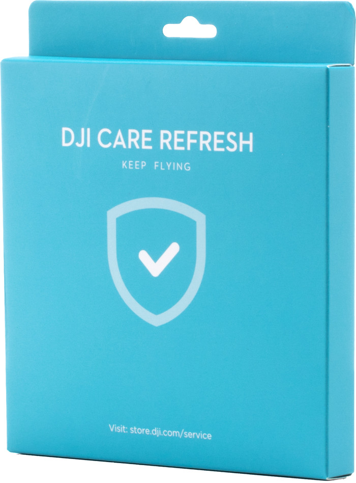 DJI Care Refresh Card Lito 1 (1 jaar) Main Image