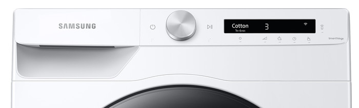 Samsung DV90T5240AW null