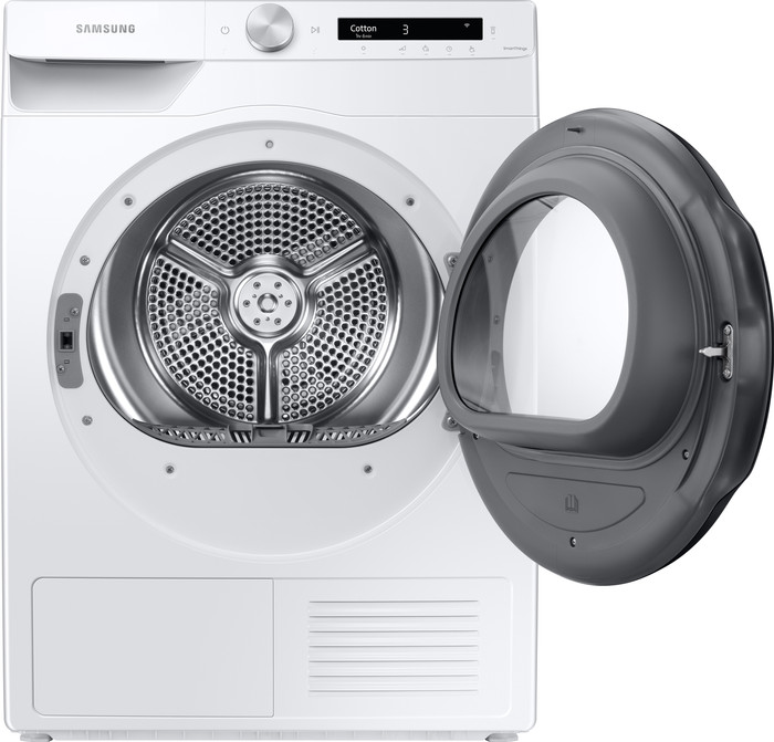 Samsung DV90T5240AW null