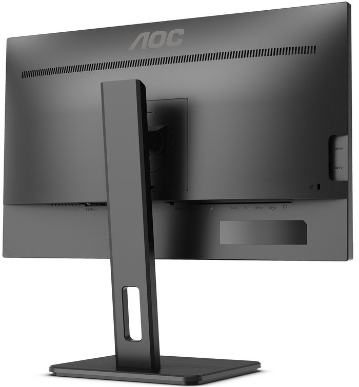 AOC Q24P2Q Duo Pack null