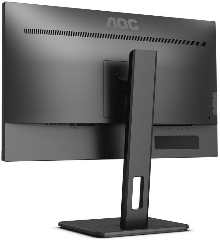AOC Q24P2Q Duo Pack null