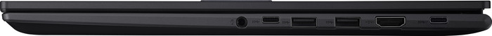 ASUS Vivobook 16 OLED M1605NAQ-SH088W rechterkant