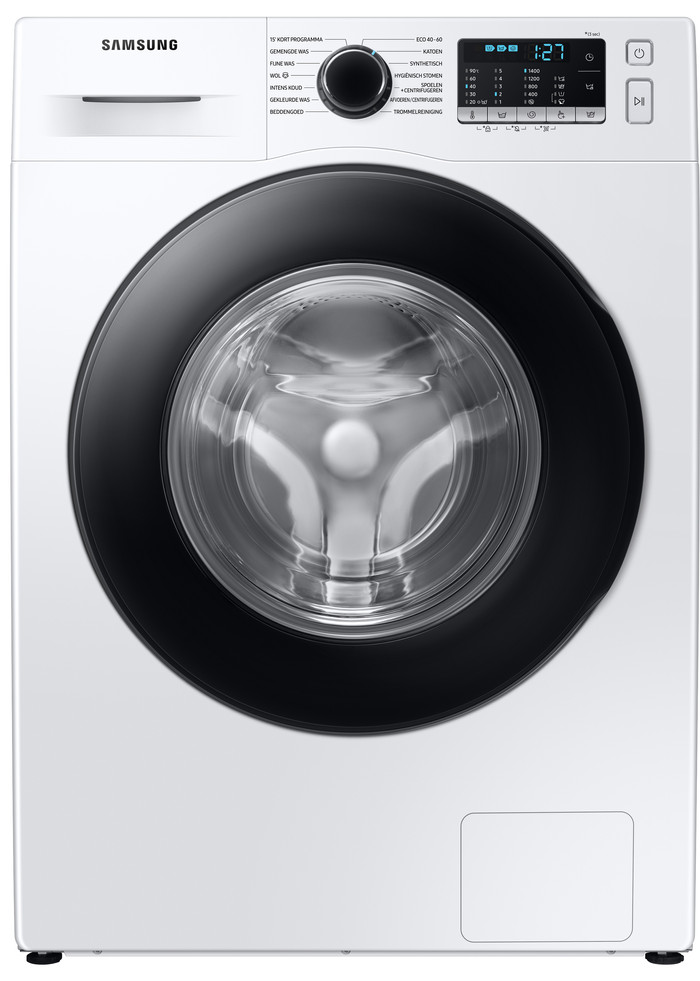 Samsung WW80TA049AE EcoBubble Main Image