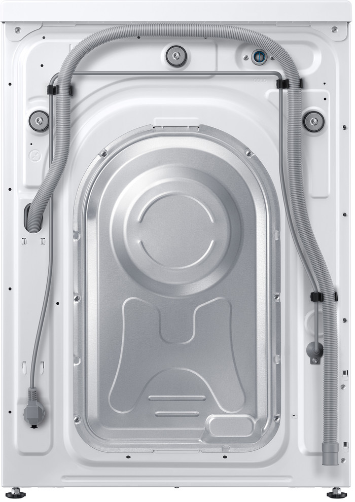 Samsung WW80TA049AE EcoBubble achterkant