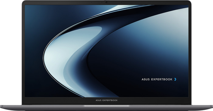 ASUS ExpertBook P1 15,6'' 1503CDA-S70319X QWERTY voorkant