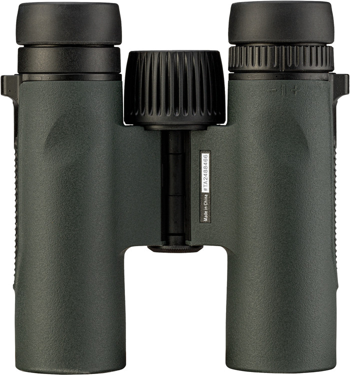 Vortex Triumph HD 10x28 Verrekijker onderkant
