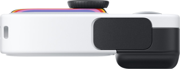 Insta360 GO 3S Retro Bundle Wit 128GB achterkant