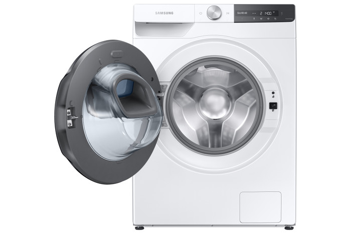 Samsung WD90T754ABT AddWash - 9/6kg null
