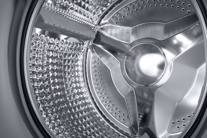 Samsung WD90T754ABT AddWash - 9/6kg null