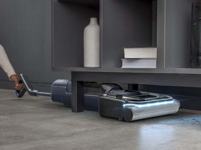 Rowenta X-Clean 3 GZ4011 visual leverancier