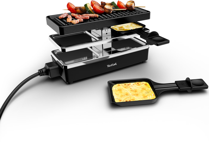 Tefal Plug & Share RE230812 - 2 people null