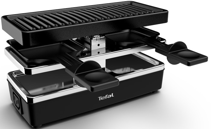 Tefal Plug & Share RE230812 - 2 people null