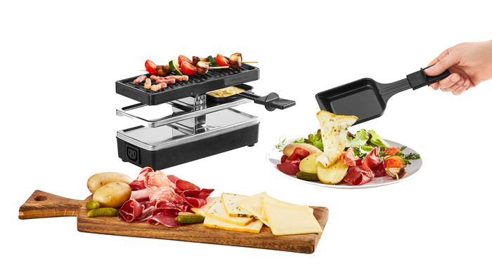Tefal Plug & Share RE230812 - 2 people null