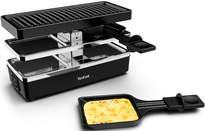 Tefal Plug & Share RE230812 - 2 people null