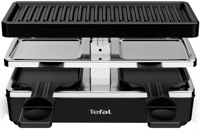 Tefal Plug & Share RE230812 - 2 people Main Image