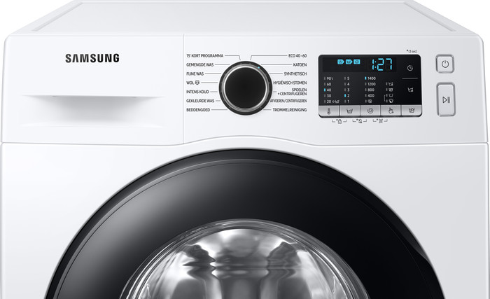Samsung WW90TA049AE EcoBubble null
