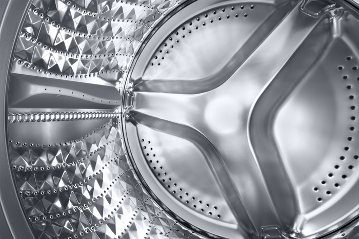 Samsung WW90TA049AE EcoBubble null