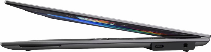 Lenovo ThinkPad X9-14 Gen 1 (Intel) Copilot+ PC - 21QA008YMH OLED QWERTY detail