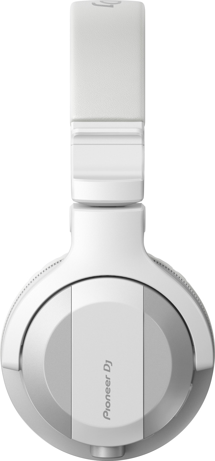 Pioneer DJ HCJ-CUE1BT Blanc null