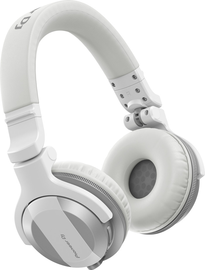 Pioneer DJ HCJ-CUE1BT Blanc null