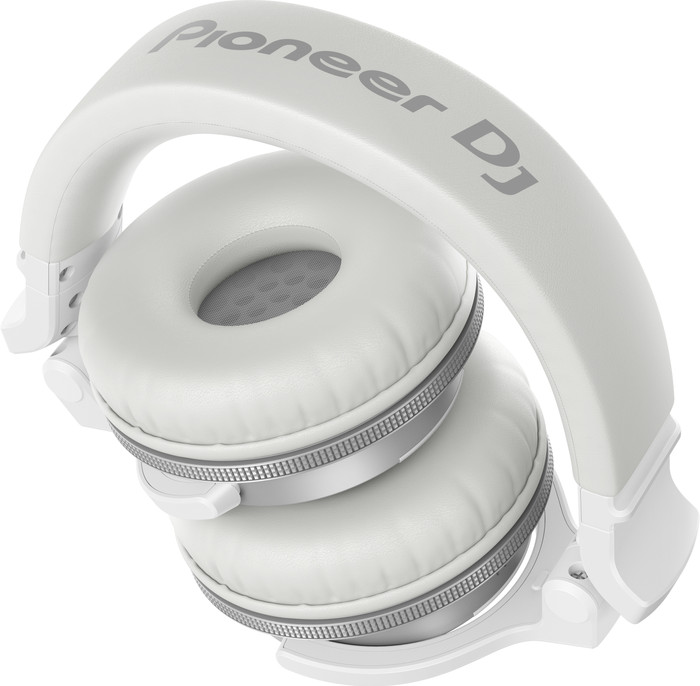 Pioneer DJ HCJ-CUE1BT Blanc null